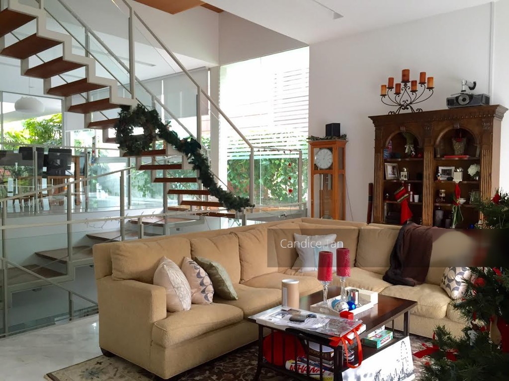 Jalan Lateh (D13), Semi-Detached #124885022